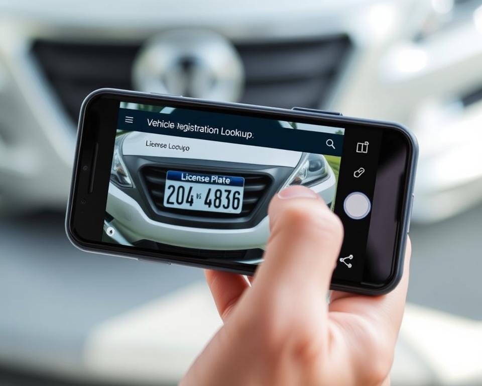Consultar Placa de Veículo pelo Celular: Passo a Passo