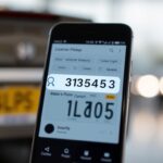 Aplicativo para Consultar Placas Online