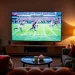 Assista NFL grátis