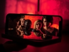 Assista novela curta no celular