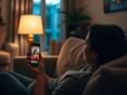 Assista novelas curtas no celular