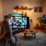 Assistas Novelas curtas no celular