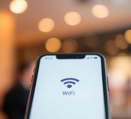 Aplicativo Instabridge disponibiliza redes wifi