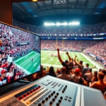Aplicativo para assistir NFL grátis: Assista Jogos ao Vivo