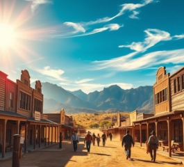 Baixe o Melhor Aplicativo para assisitr filmes de faroeste