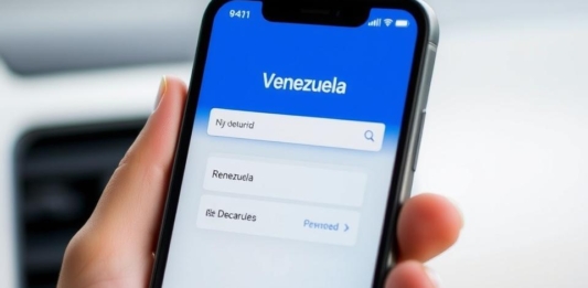 Encontre o Aplicativo para consultar placa na venezuela