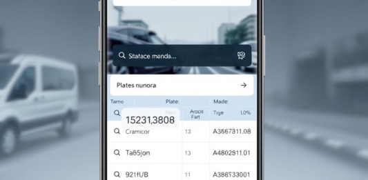 Aplicativo para Consultar Placa no Peru: Guia Completo para Você