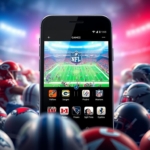 Baixe Aplicativo para Assistir NFL ao Vivo