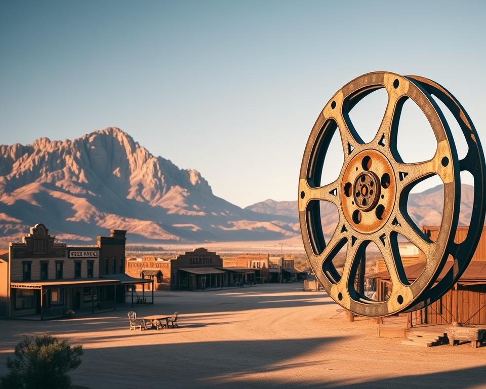 avaliação aplicativo filmes faroeste