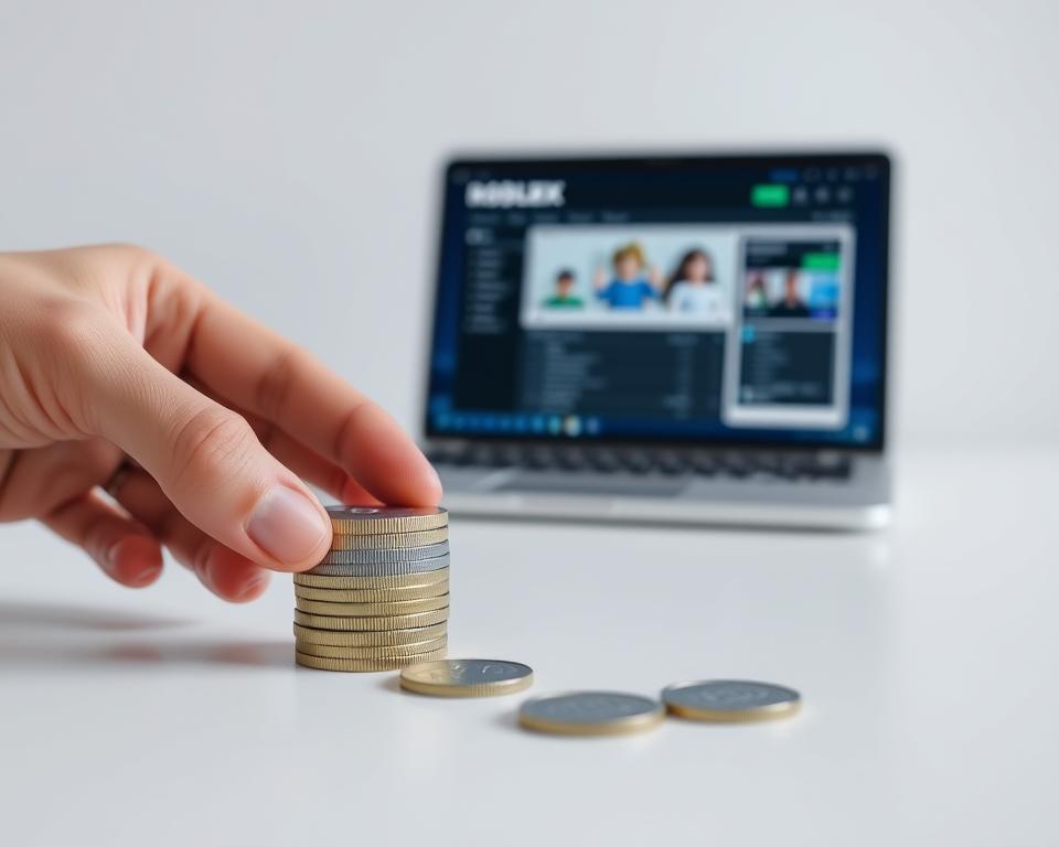 estratégias Robux seguras