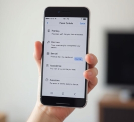 Aplicativo de controle parental para ver conversar em outro celular