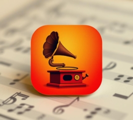 Baixe o Aplicativo de Musica Antiga