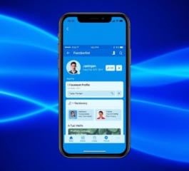 Aplicativo diz quem viu seu perfil de facebook