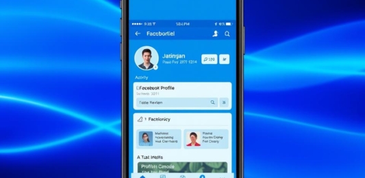 Aplicativo diz quem viu seu perfil de facebook