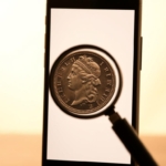 Aplicativo Identifica suas Moedas Raras