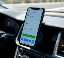 Descubra o Melhor Aplicativo para Consultas Placas de Carros
