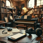 Os Melhores Aplicativos para Ouvir Musica Antiga
