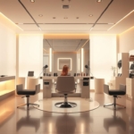 Aplicativo para Simular um Novo Corte de Cabelo