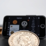 Use o Aplicativo que Identifica Moedas Raras para Colecionar