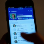 App diz quem viu seu perfil no facebook