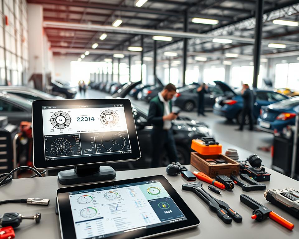 aplicativos para mecânicos