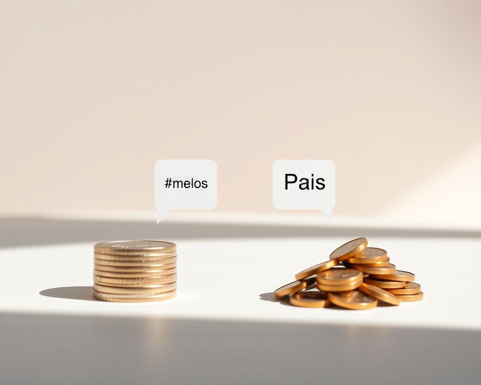 comparação ferramentas gratuitas pagas