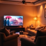 Melhor Aplicativo de Assistir Novela Coreana