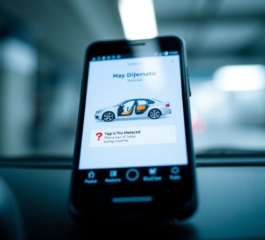 Aplicativo Detecta Problema no Seu Veiculo