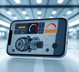 Aplicativo identifica problemas mecânicos no carro