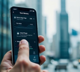 Aplicativo para otimizar memória do celular: Aumente a velocidade