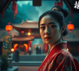 Assista Novela Coreana Grátis