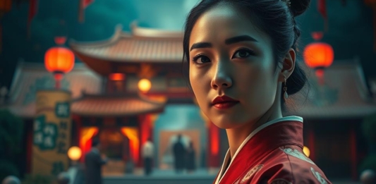 Assista Novela Coreana Grátis