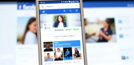Veja quem viu seu perfil do facebook com este aplicativo grátis