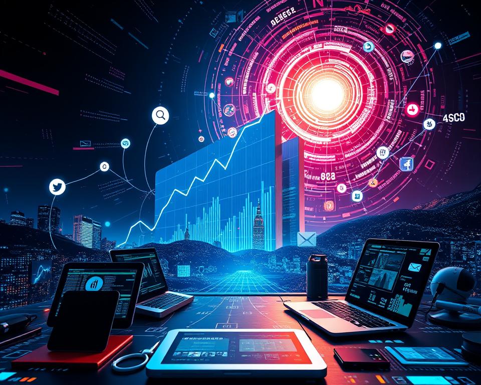 impacto na estratégia de marketing digital impacto na estratégia de marketing digital