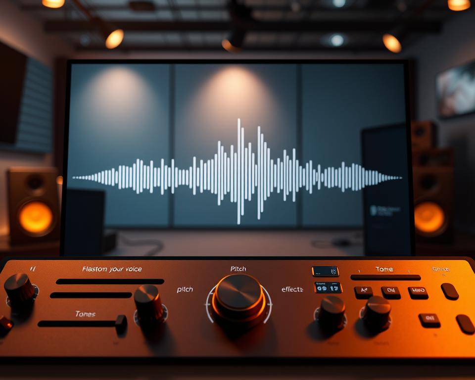 modificador voz online