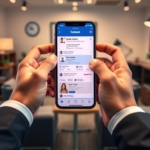 Aplicativa Revela os Visitantes do Seu Perfil do Facebook