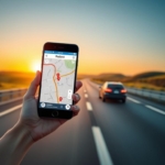 Aplicativo detecta radar: Evite Multas na Estrada