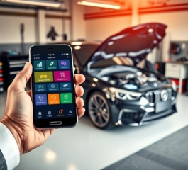 Saiba Como o Aplicativo Diz o Problemas Mecânicos no Seu Carro