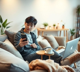 Assista todas novelas coreanas no celular – Séries Online