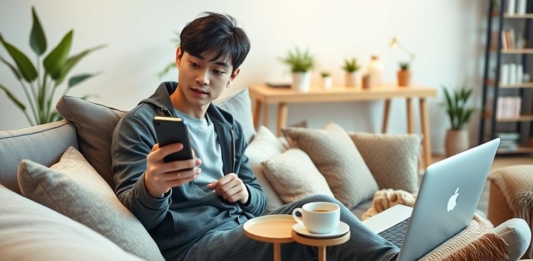 Assista todas novelas coreanas no celular – Séries Online