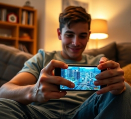 Jogue GTA no celular: Melhores Opções e Dicas