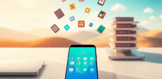 Como Limpe a memória do seu android Facilmente