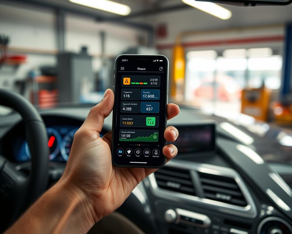 aplicativos diagnóstico automotivo aplicativos diagnóstico automotivo