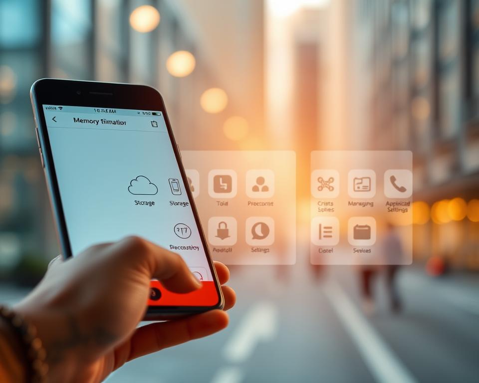 soluções nativas otimização armazenamento soluções nativas otimização armazenamento