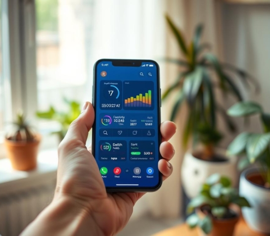 Aplicativo Ajuda Melhorar a Sua Saúde e Energia