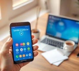 Escolha o melhor Aplicativo de antivrus no celular para você