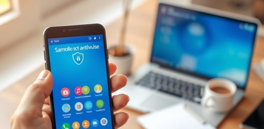 Escolha o melhor Aplicativo de antivrus no celular para você