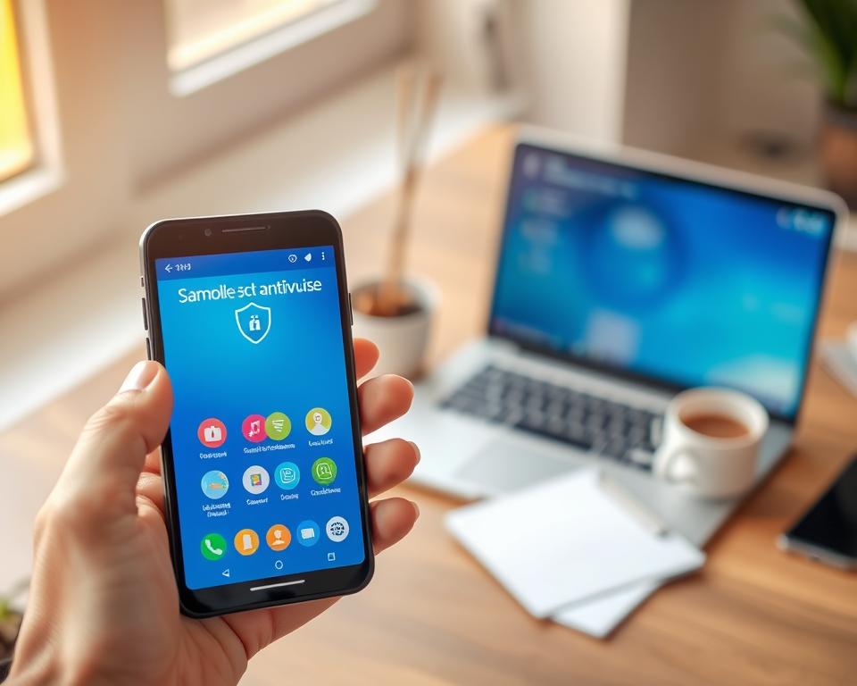 Escolha o melhor Aplicativo de antivrus no celular para você