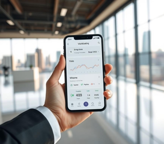 Aplicativo diz quem está de olho no seu perfil