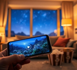 Descubra o Aplicativo para assistir o novo filme do avatar